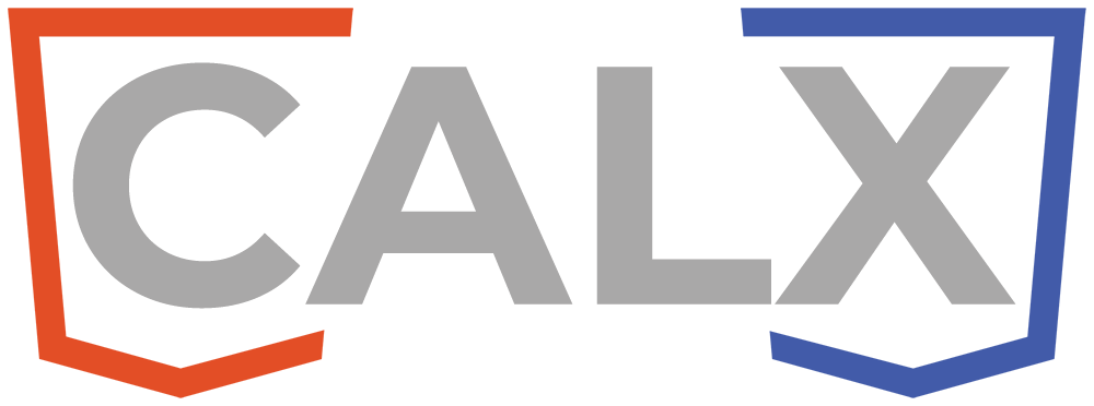 Calx Logo